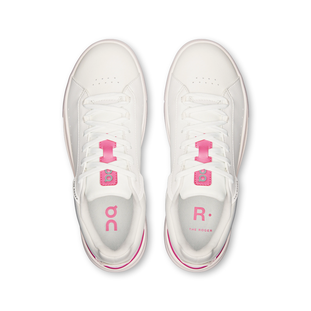 White Pink