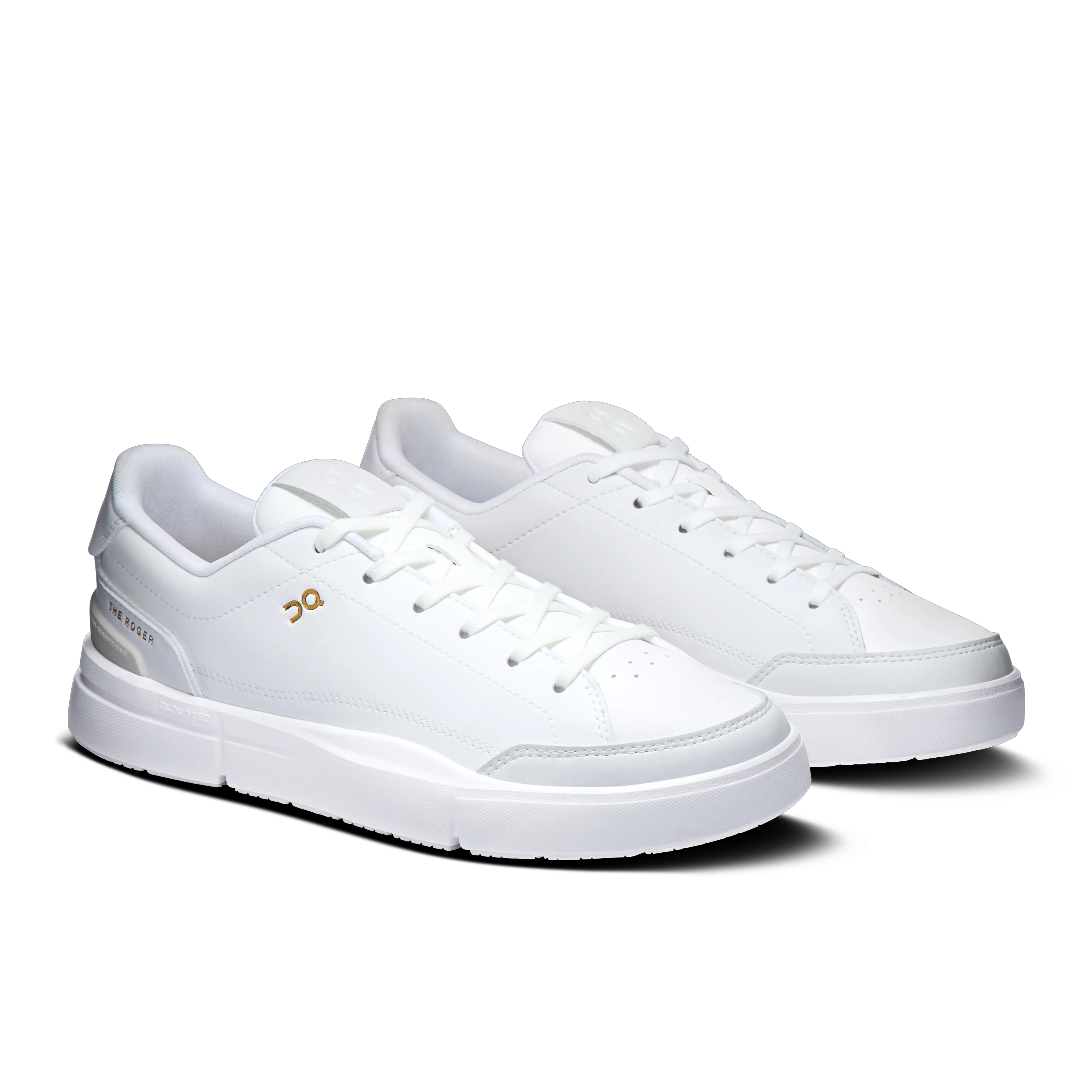 White White
