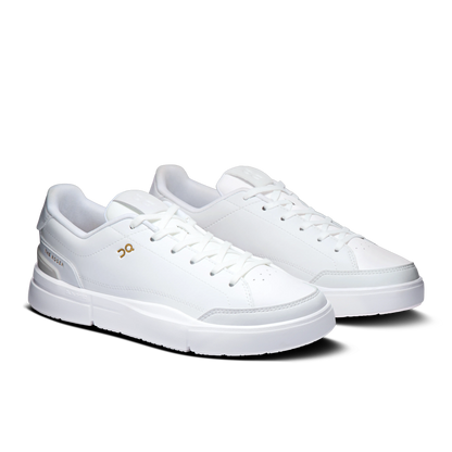 White White