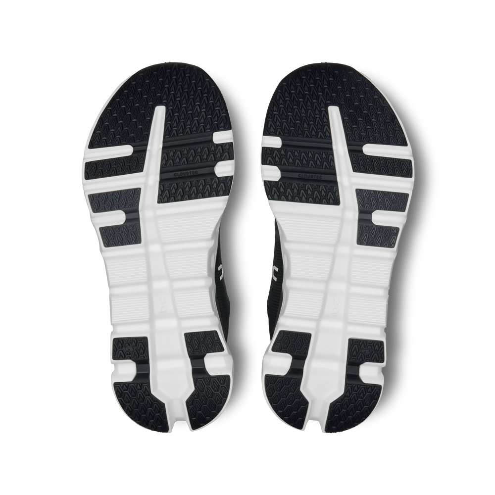 Eclipse Black