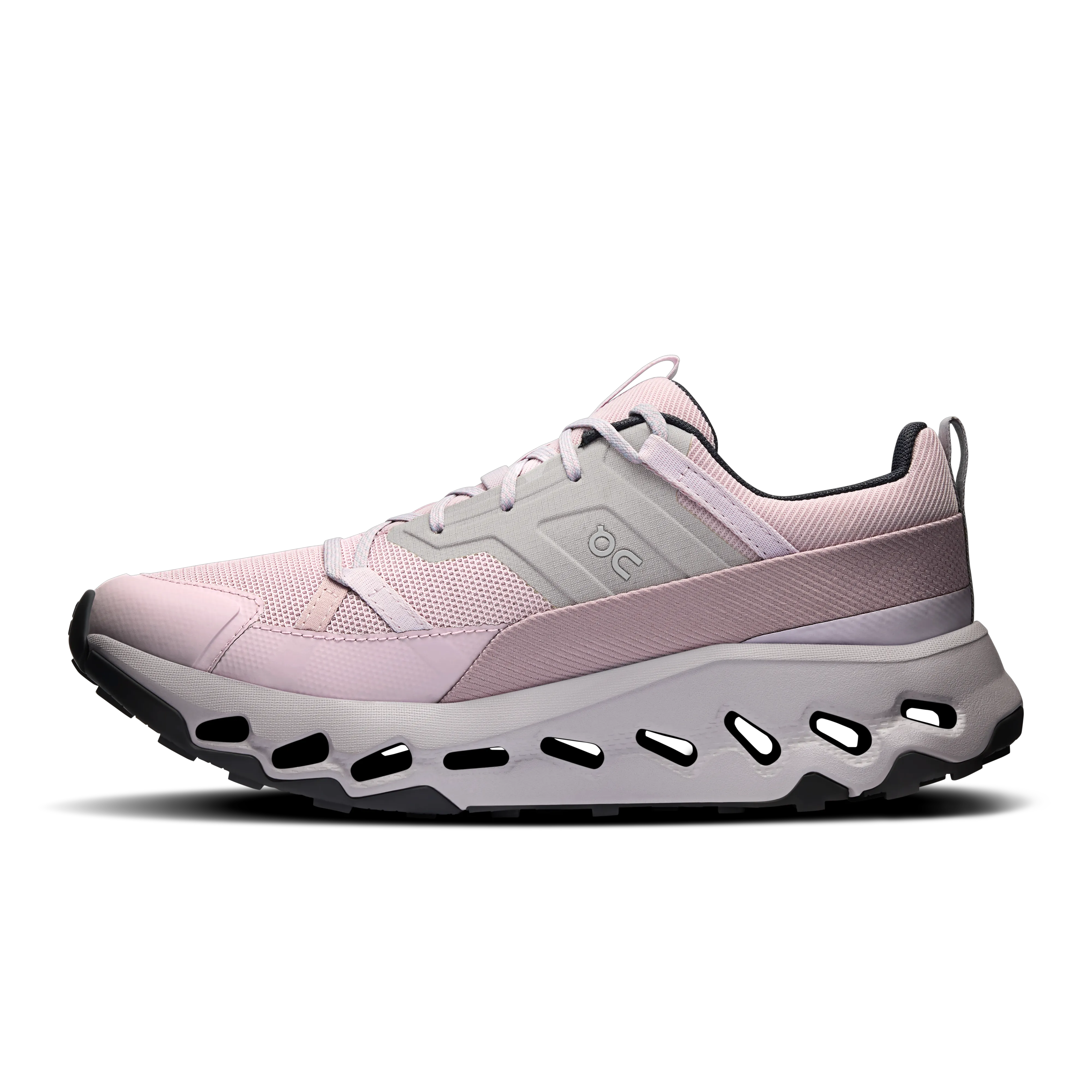 Mauve Fade