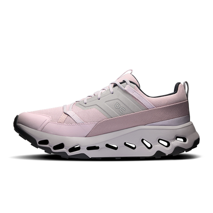 Mauve Fade