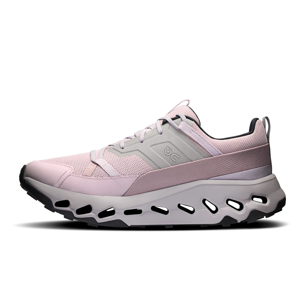 Mauve Fade