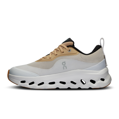 Tan White Gum