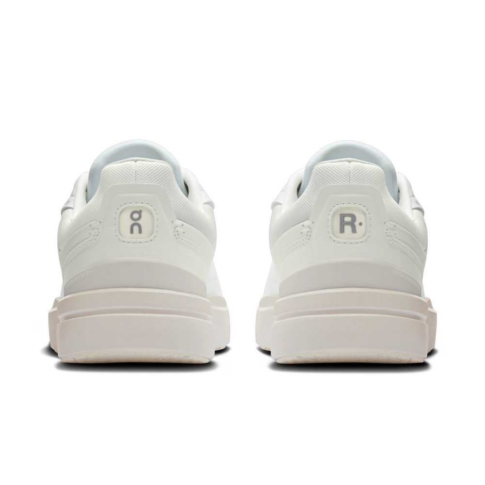 White White