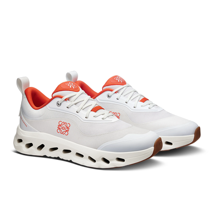White Orange