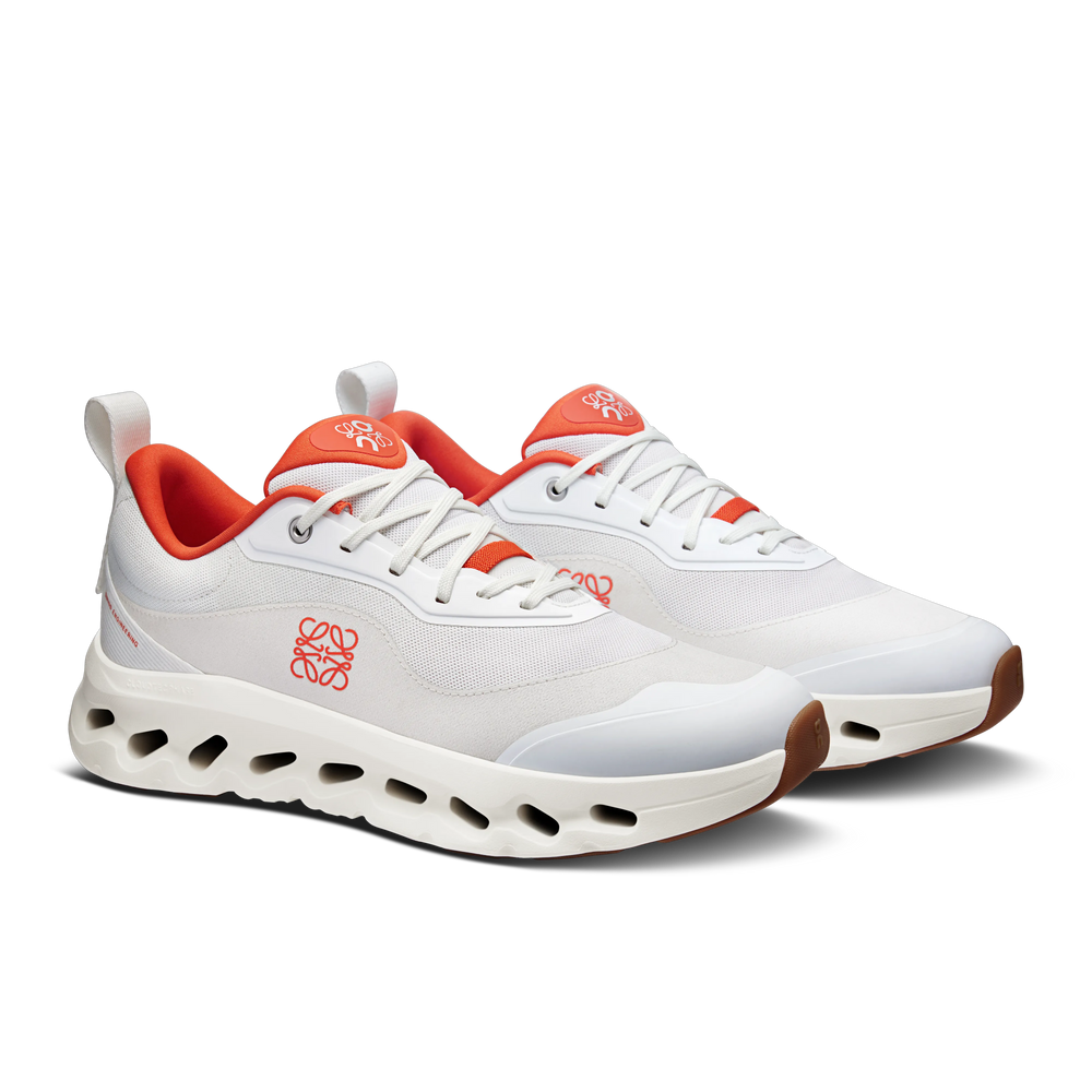 White Orange