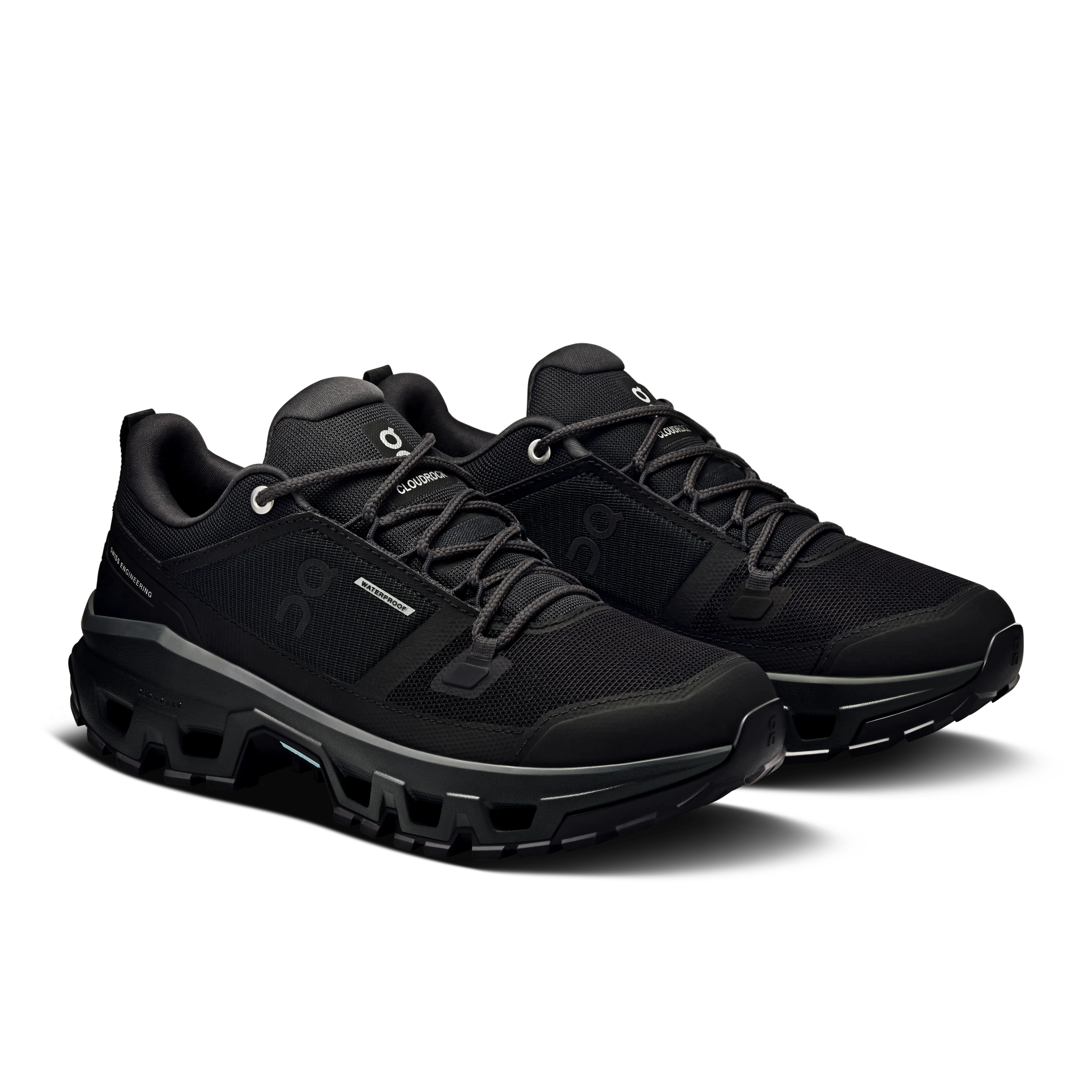 Black Black