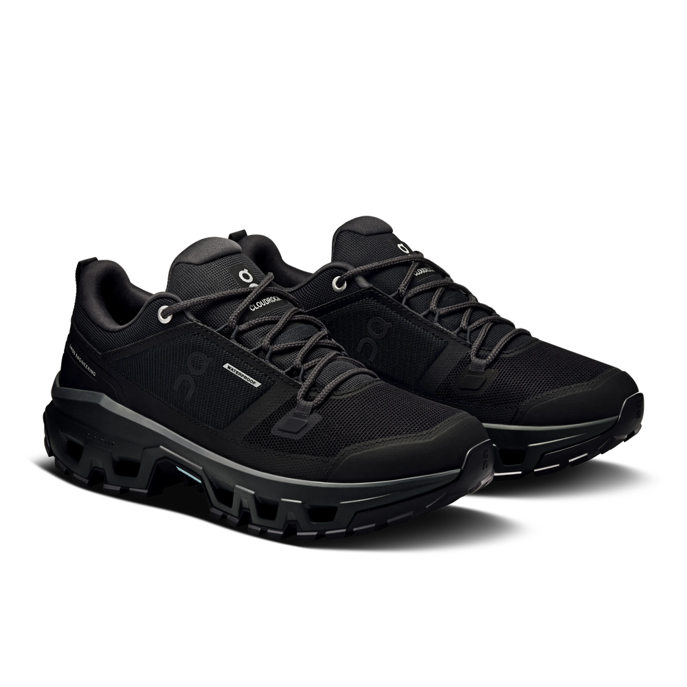 Black Black