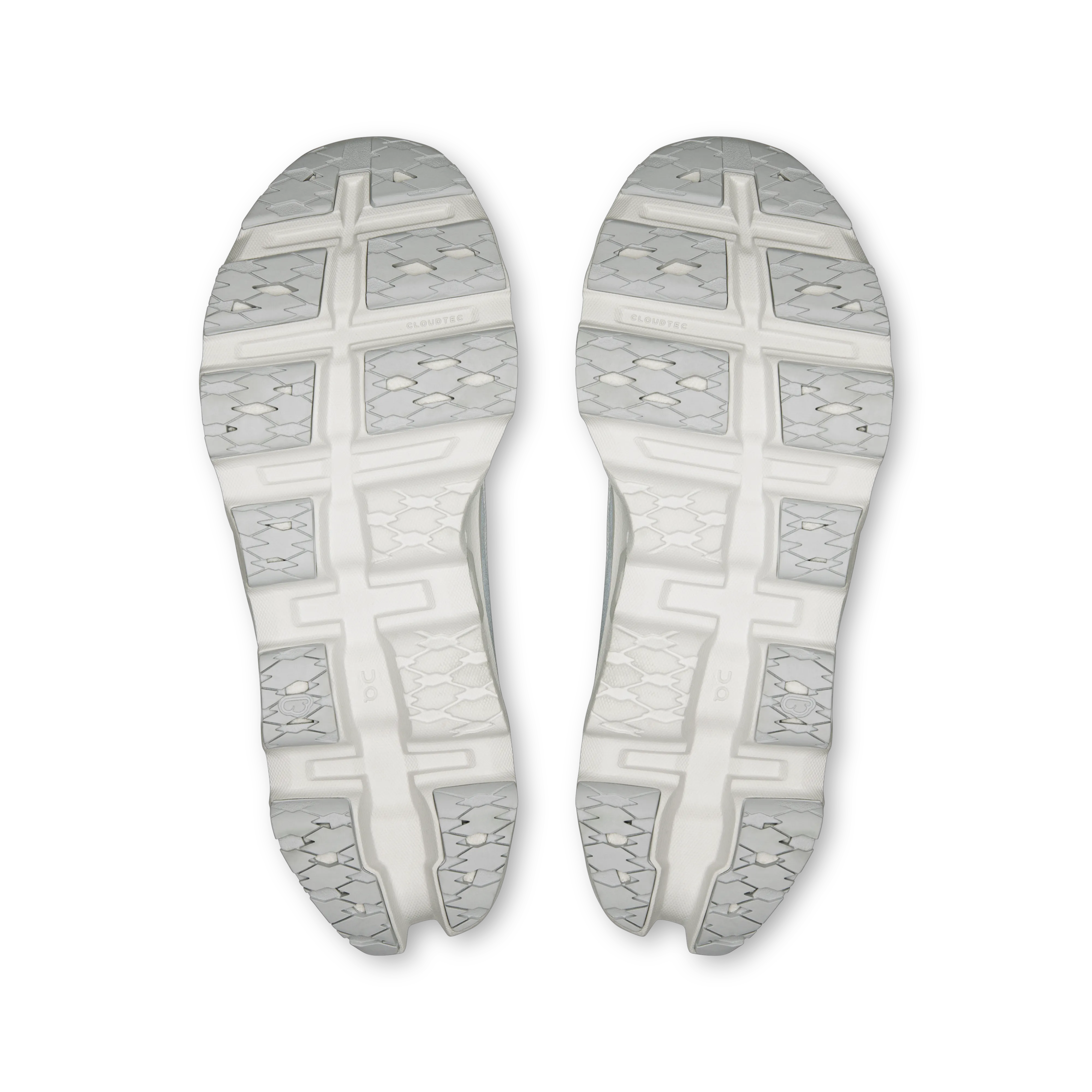 White Frost