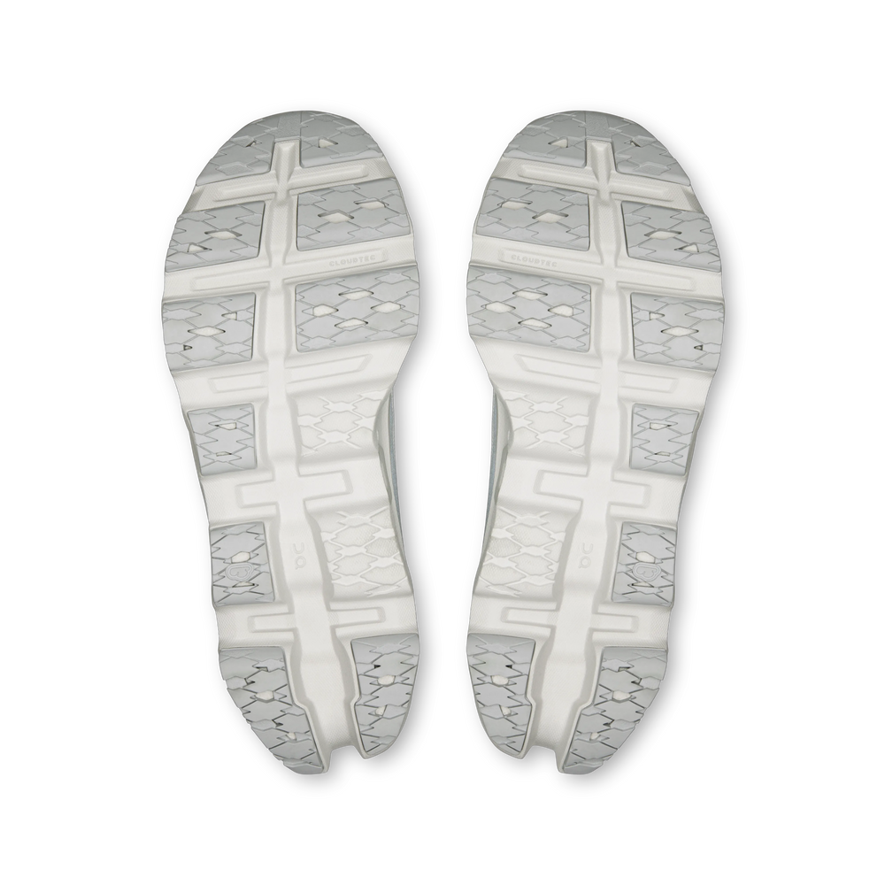 White Frost