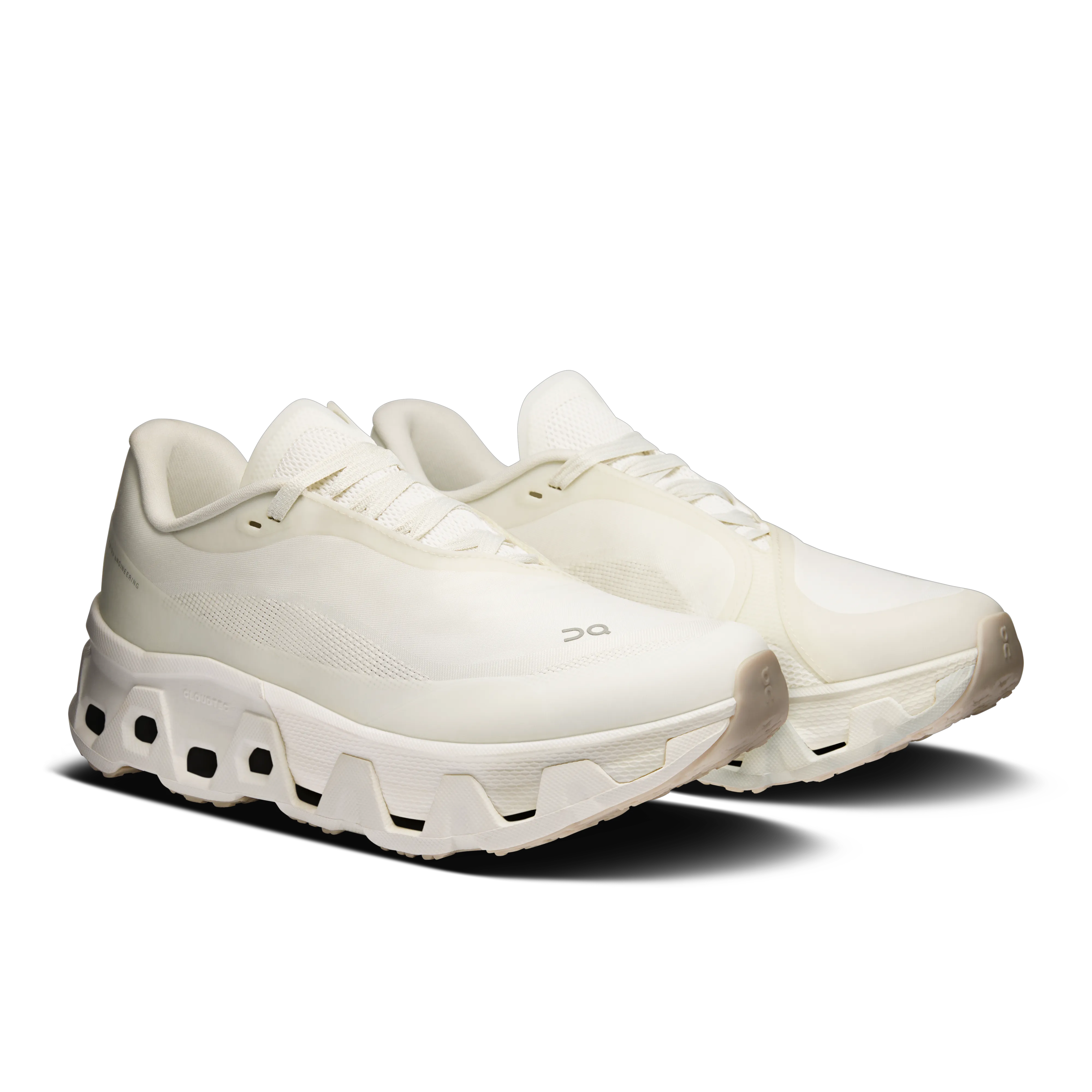White White