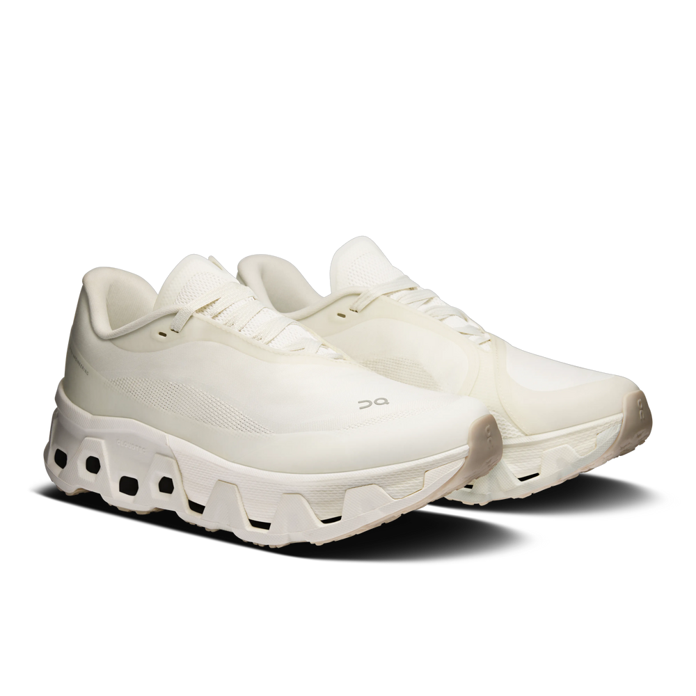 White White