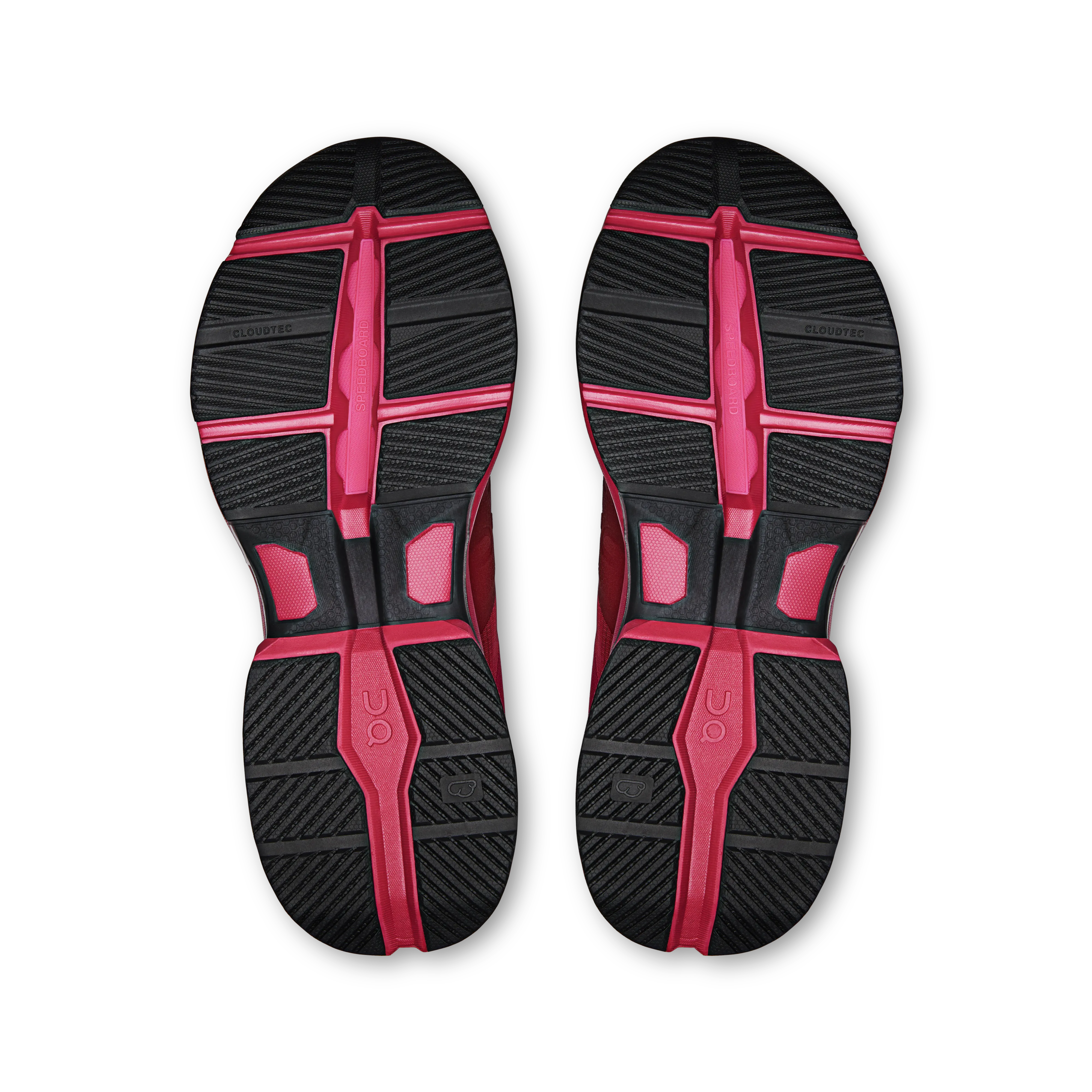 Grenadine Pink
