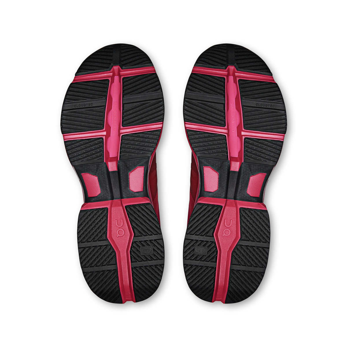 Grenadine Pink