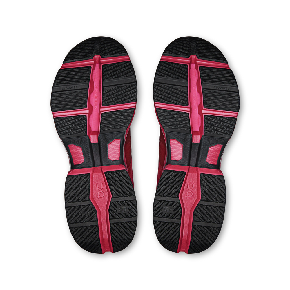 Grenadine Pink