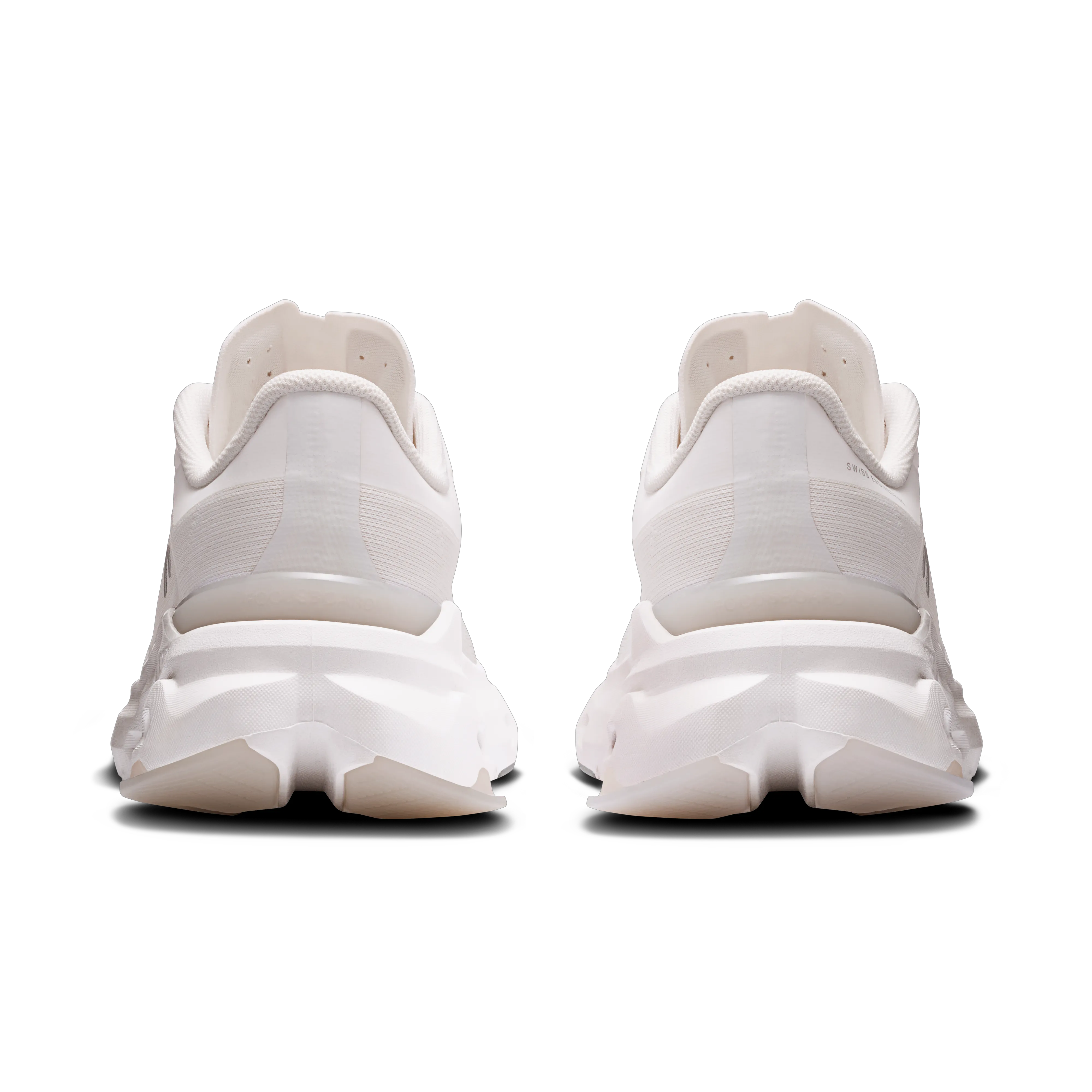 White White
