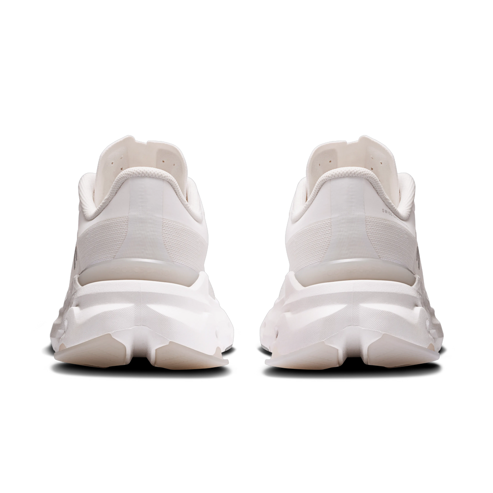 White White