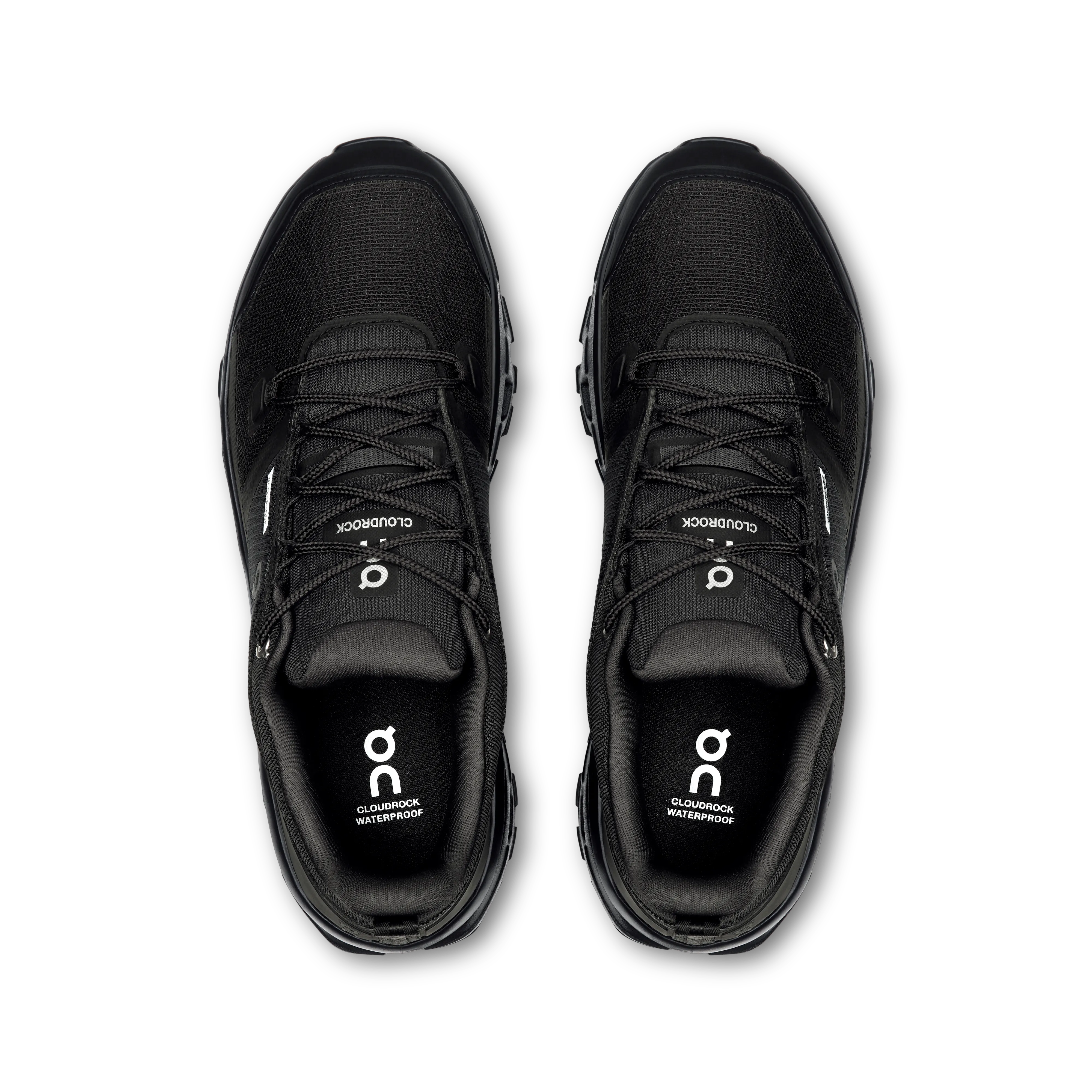 Black Black
