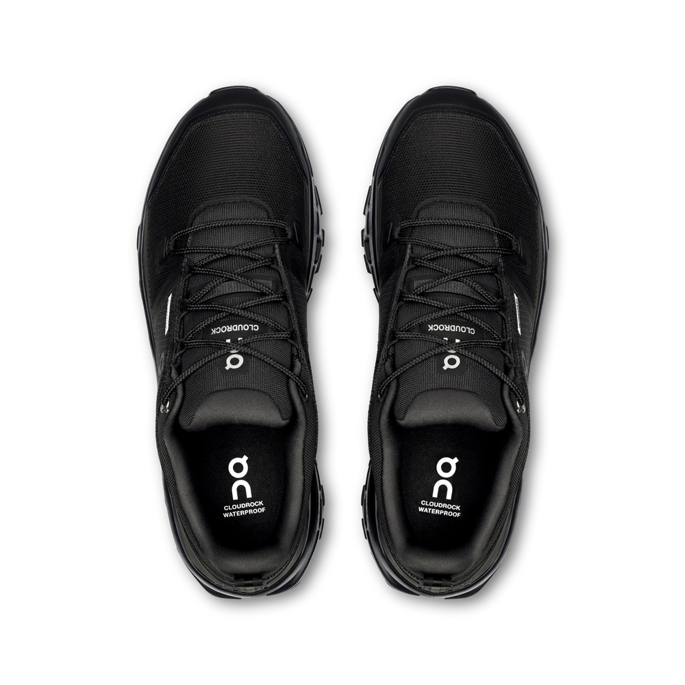 Black Black