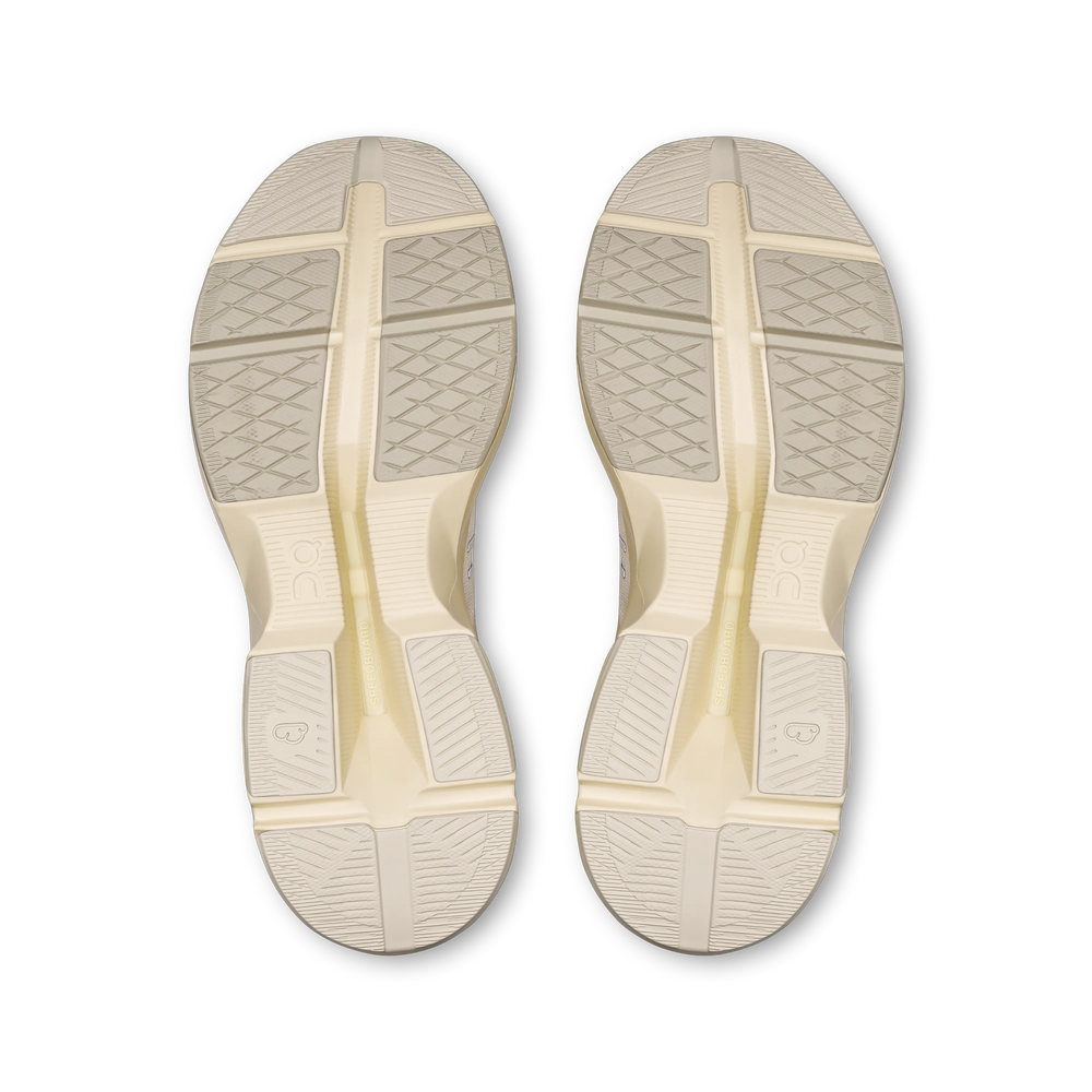 Ivory Tumeric