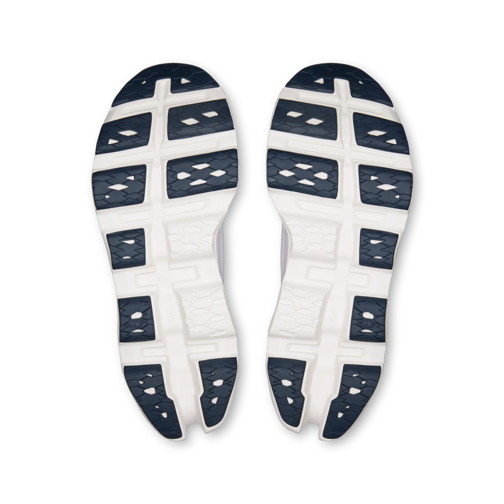 Frost Ivory