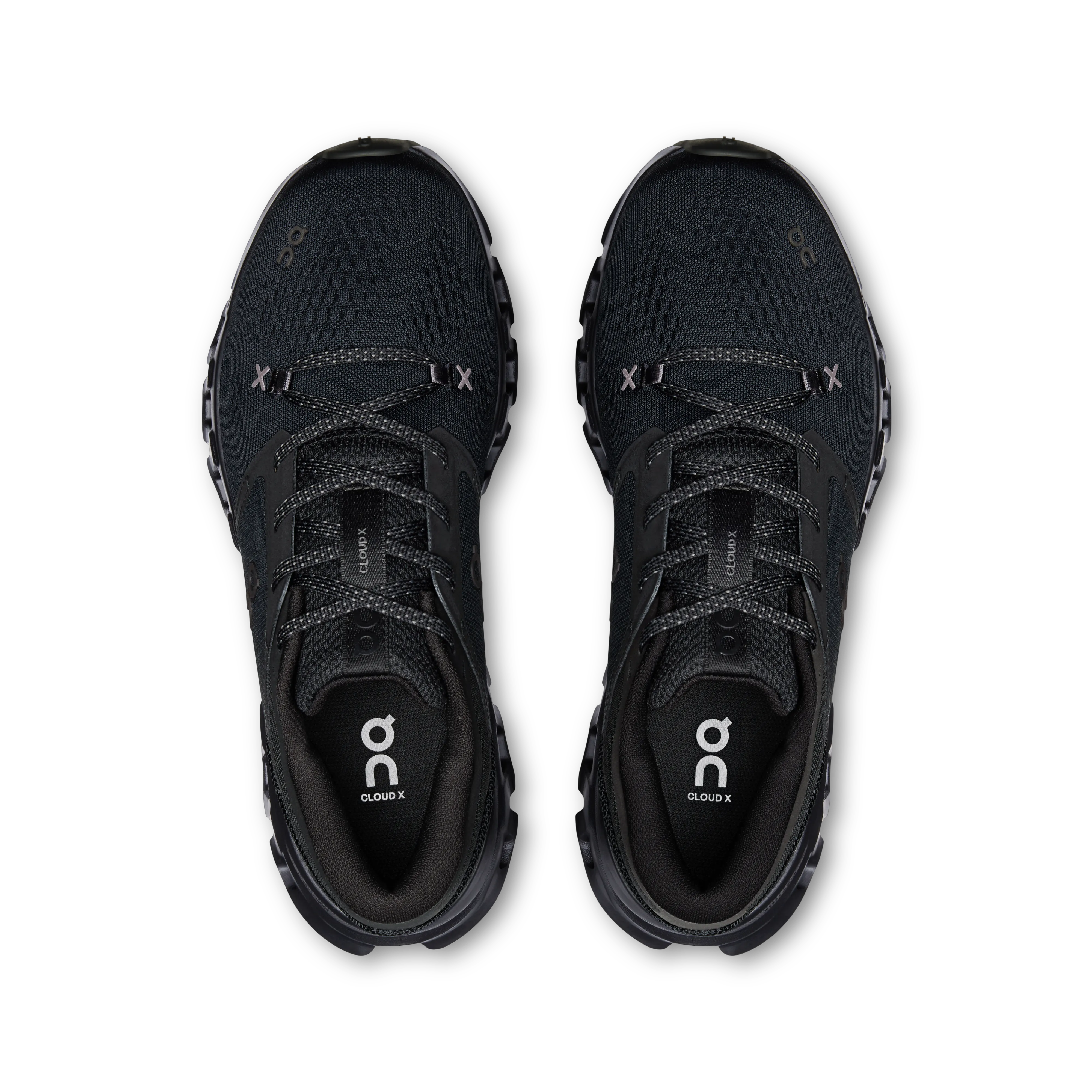 Black Black