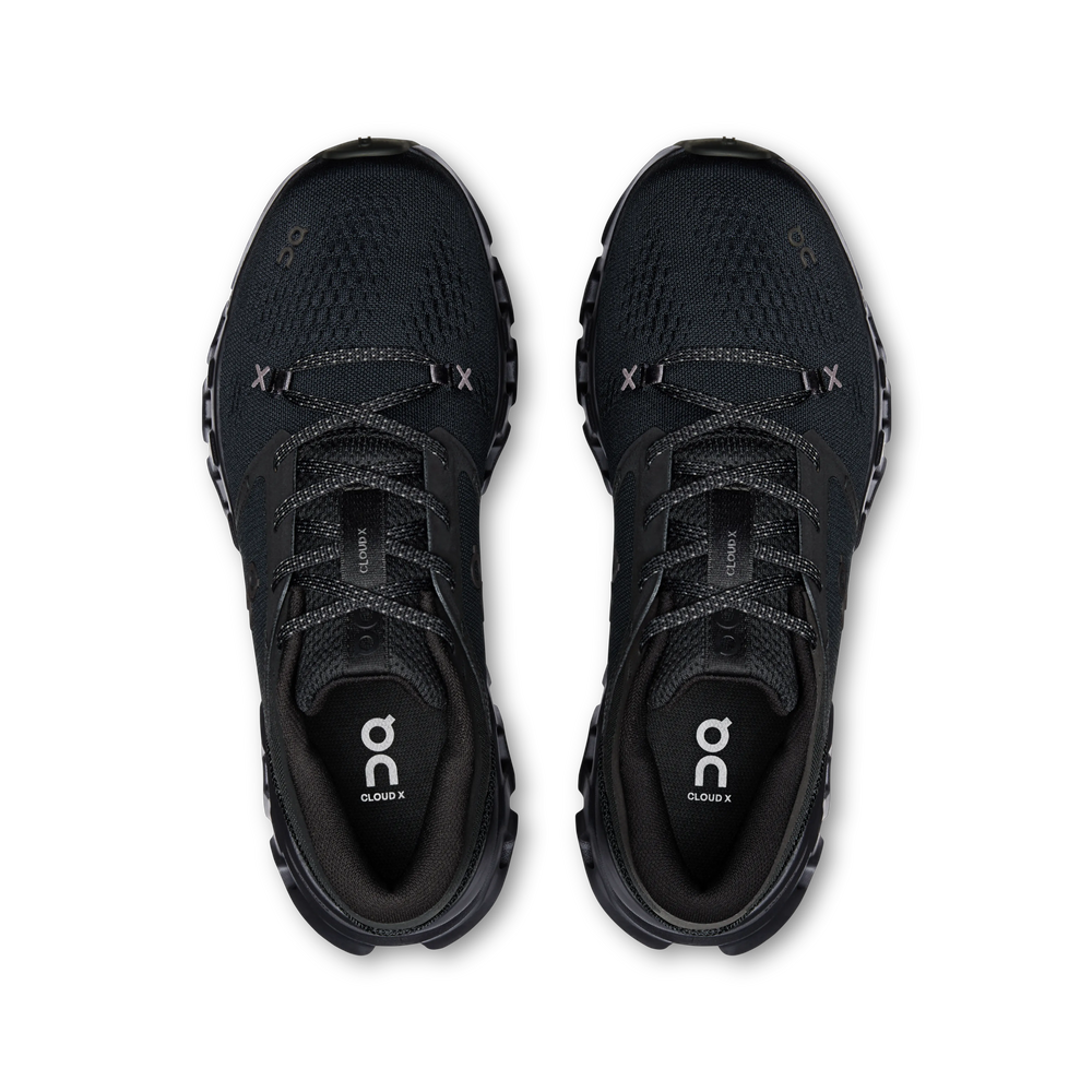 Black Black