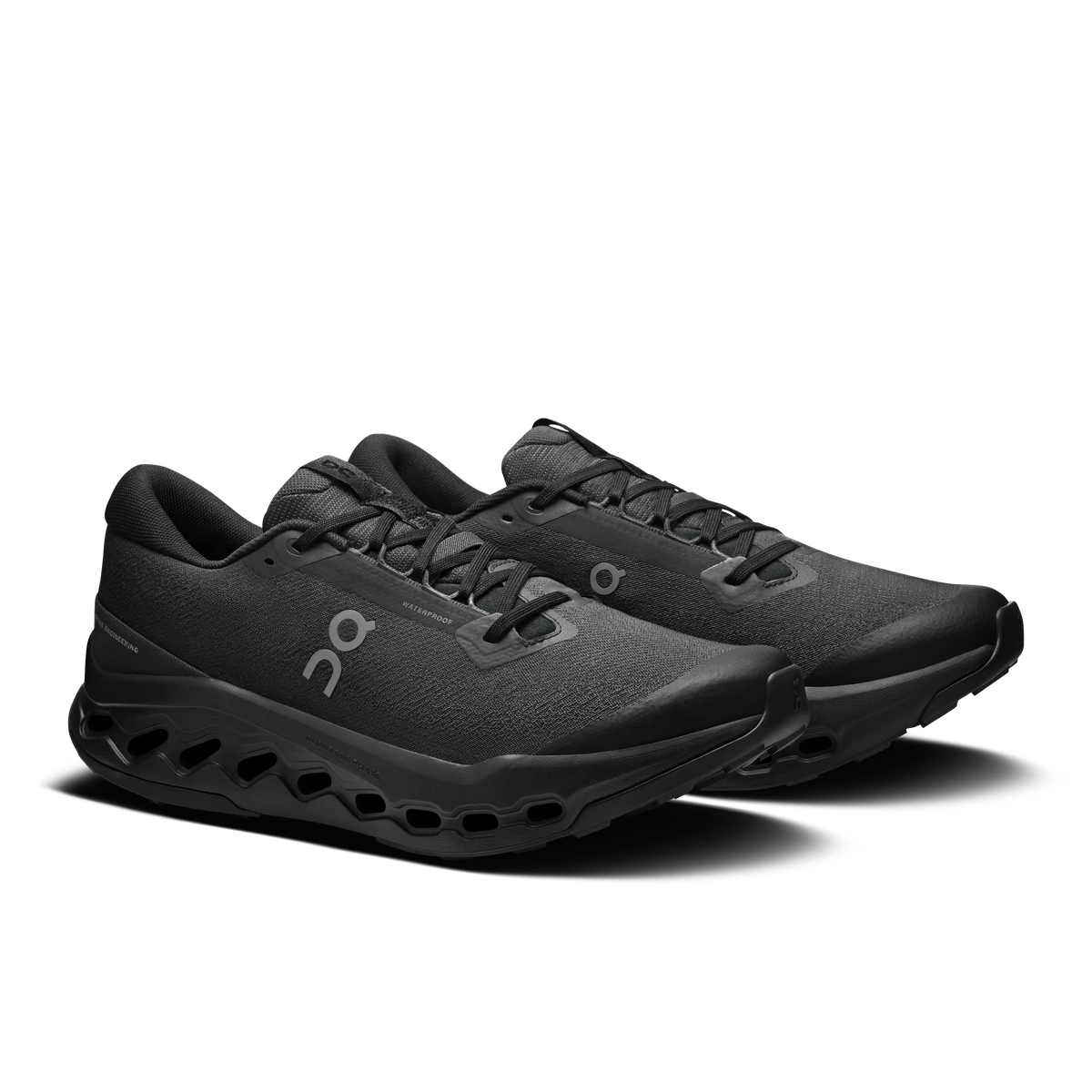 Black Black