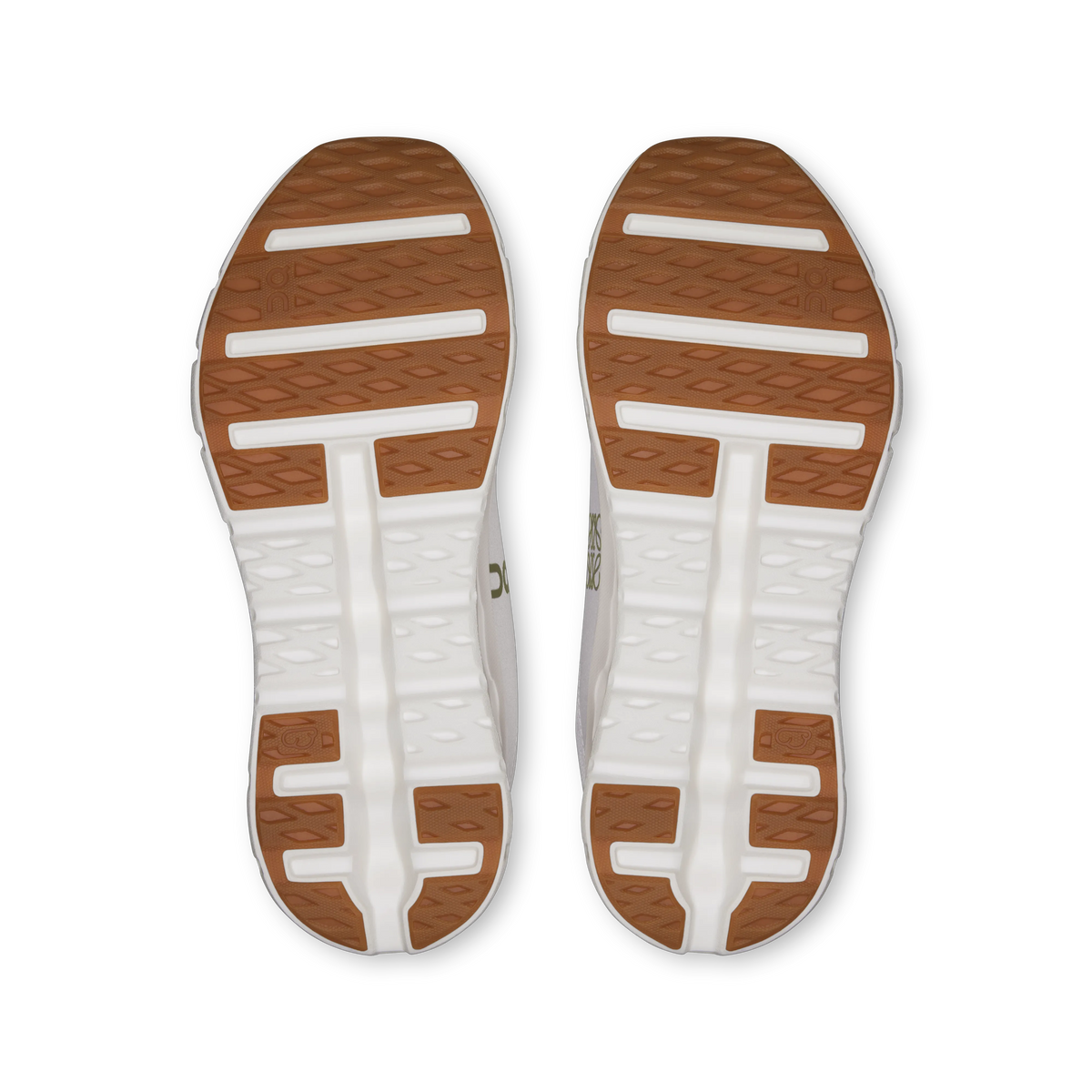 White Khaki