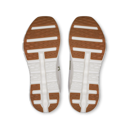 White Khaki
