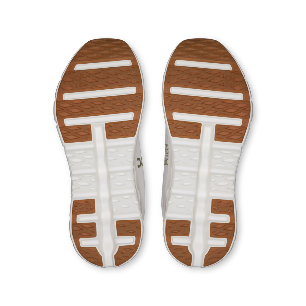 White Khaki