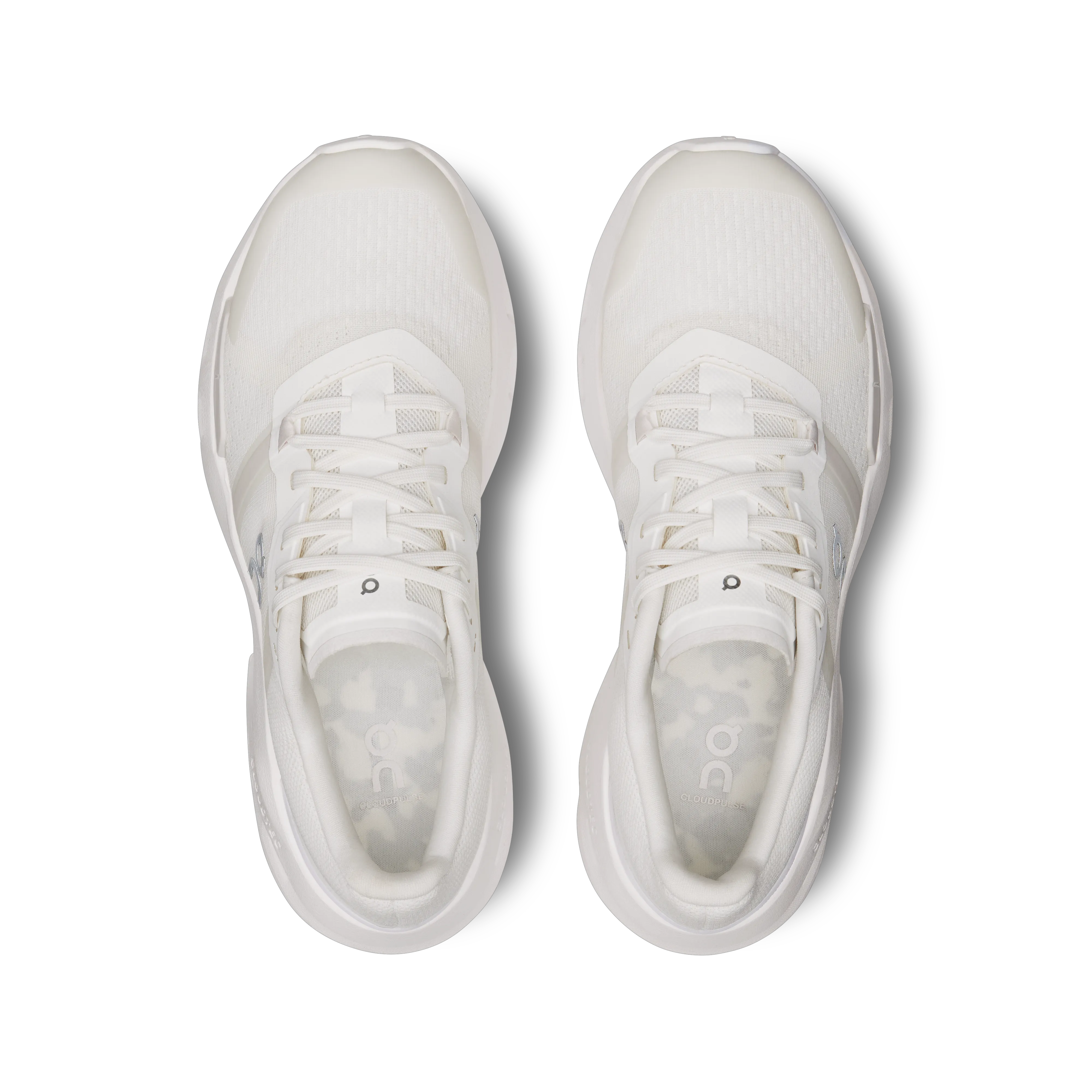 White Frost