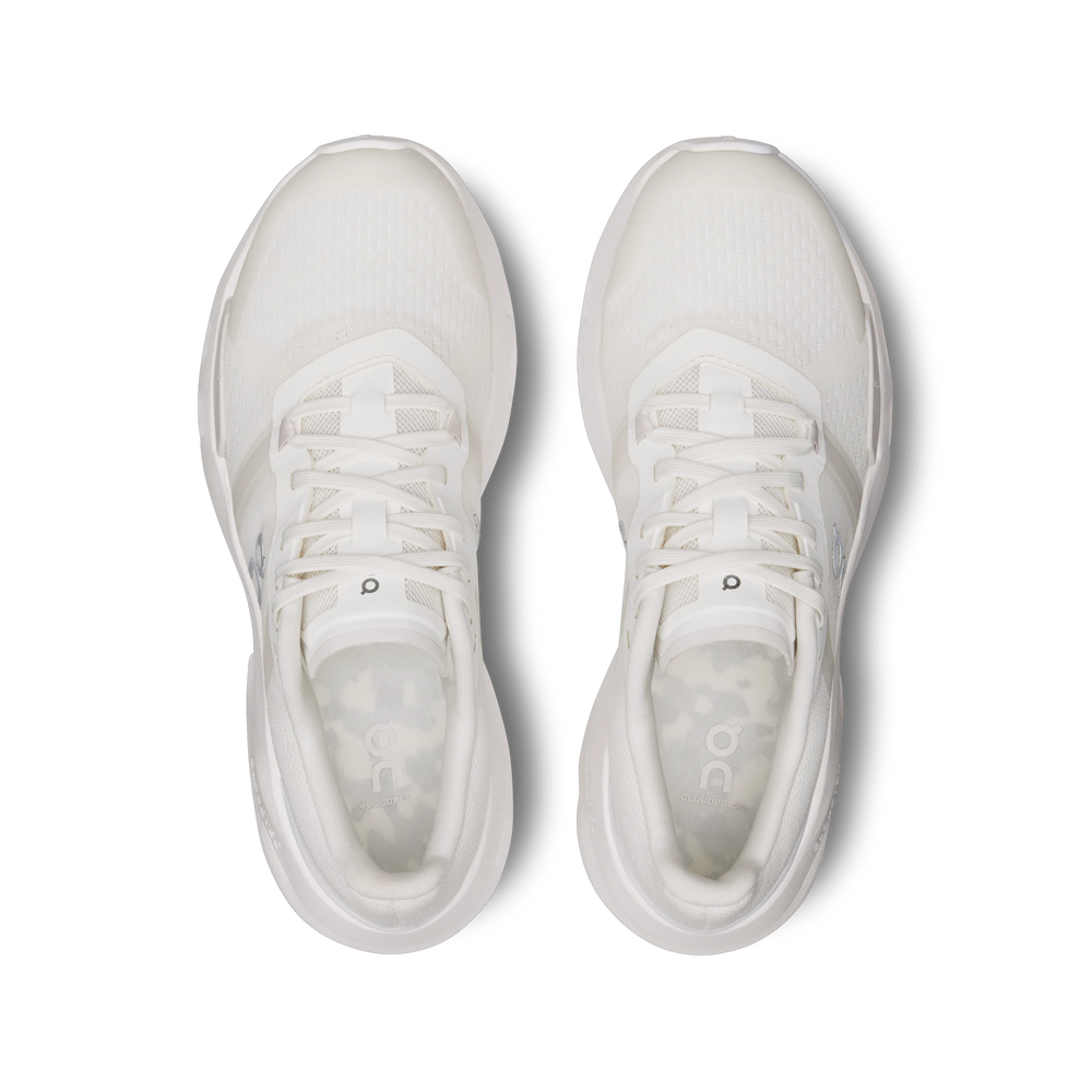 White Frost