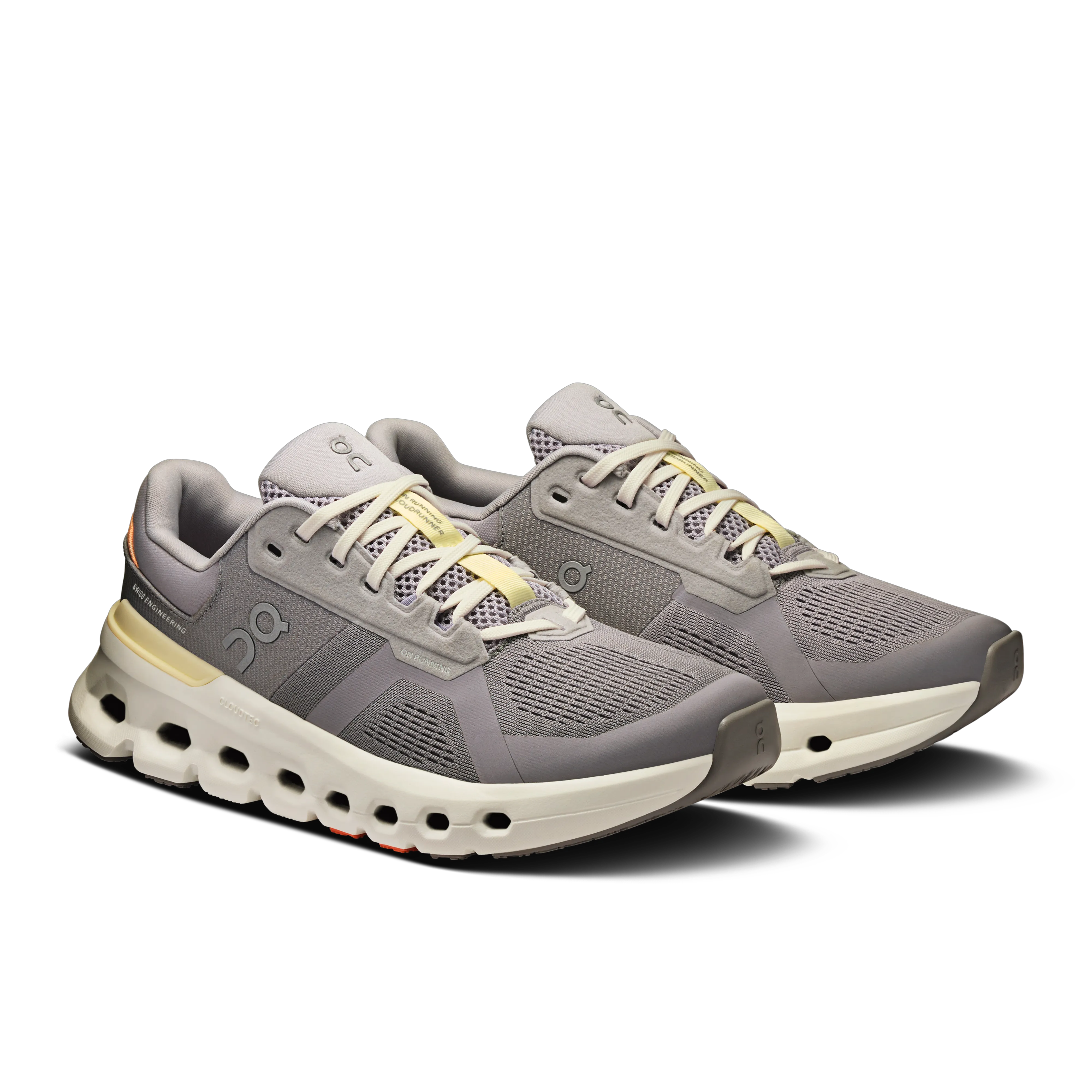 Lilac Ivory