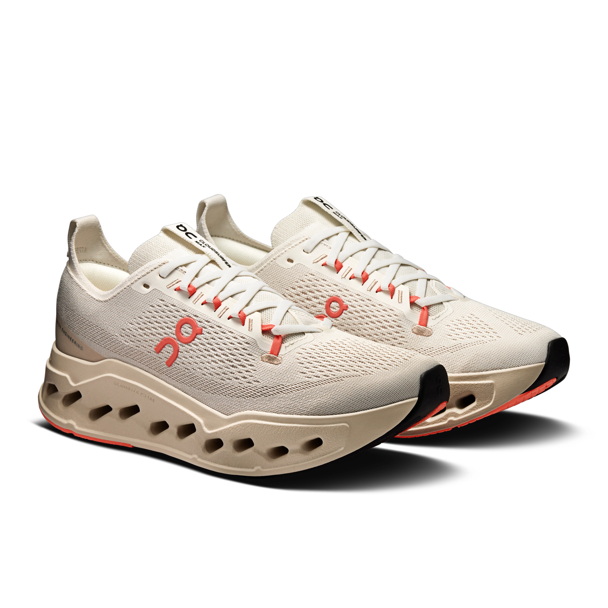 Ivory Salmon