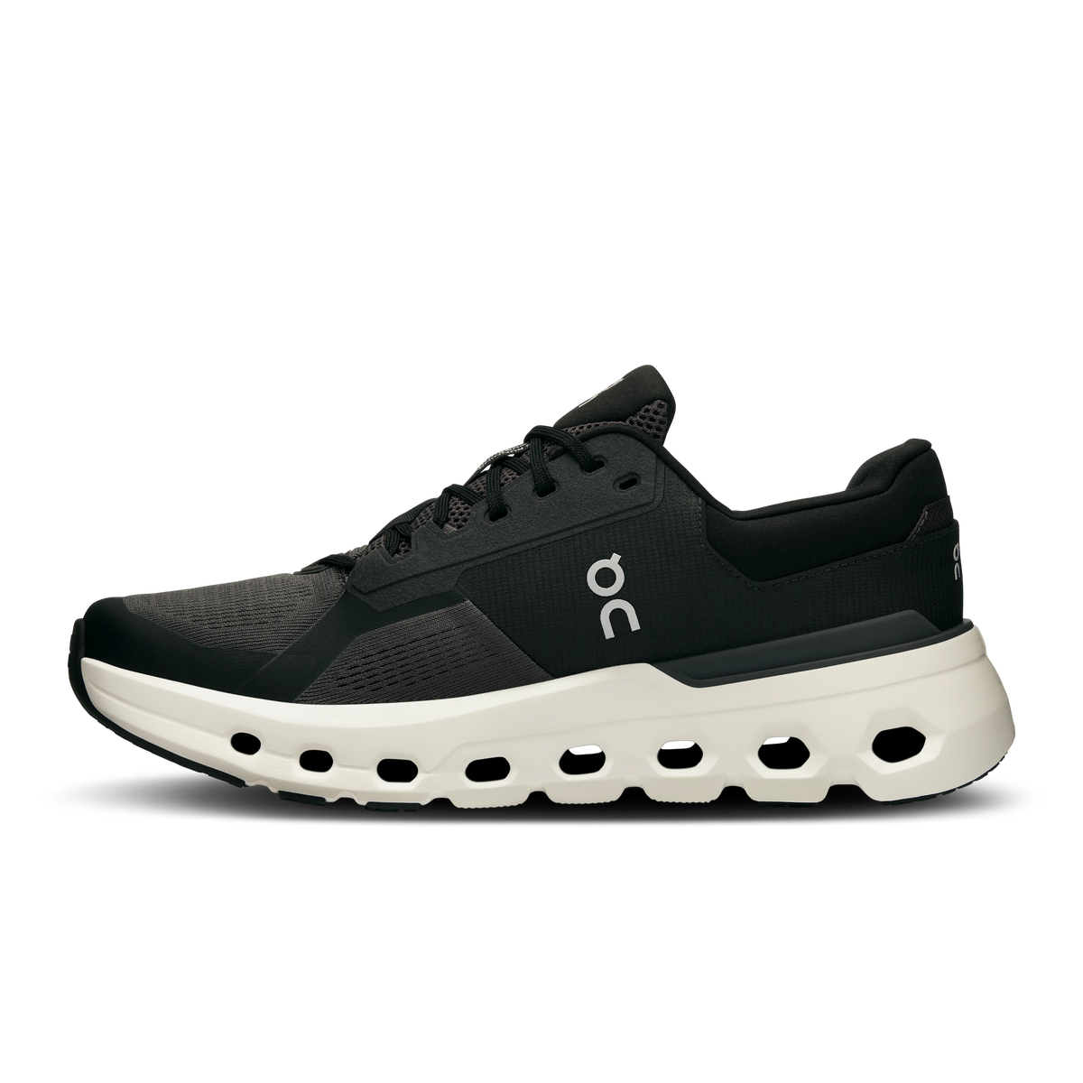 Eclipse Black