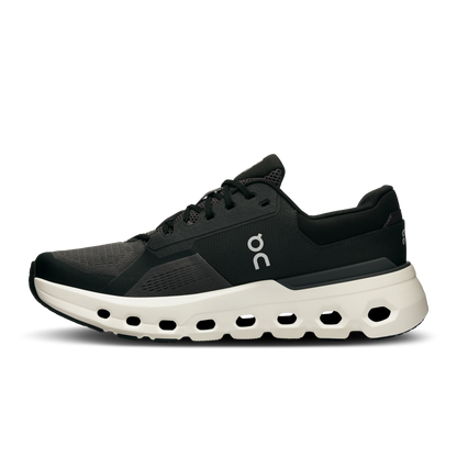 Eclipse Black