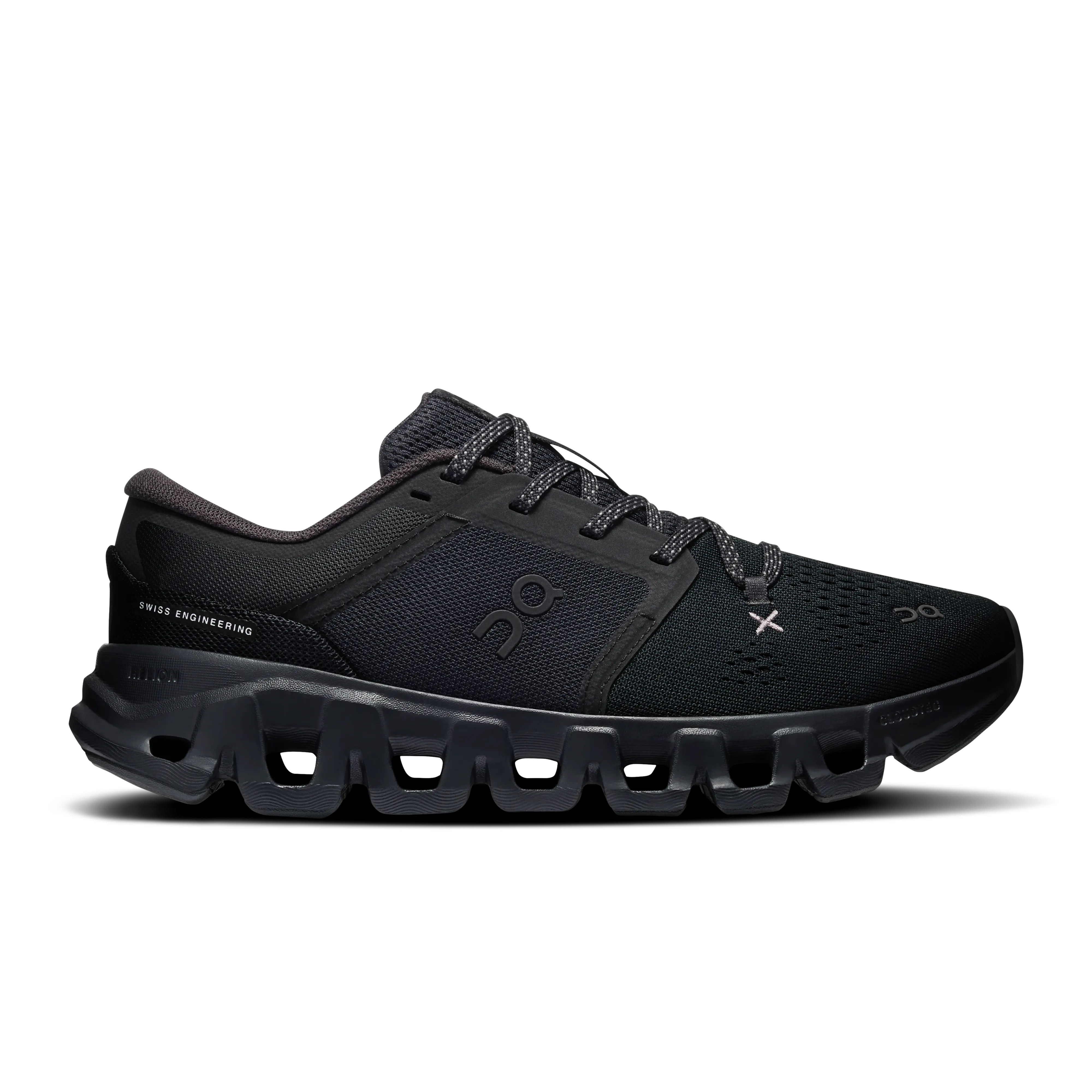 Black Black