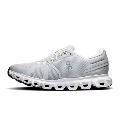 Glacier White