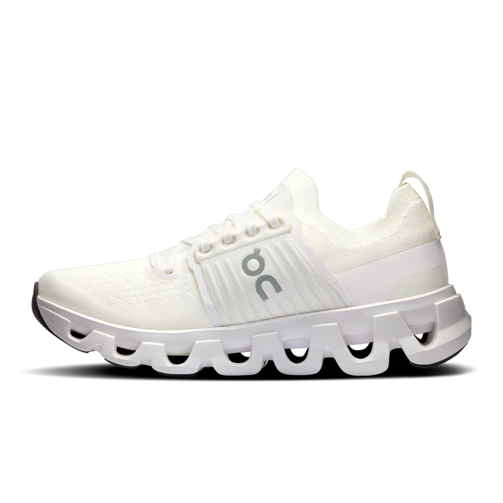 White White