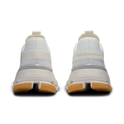 White Ivory