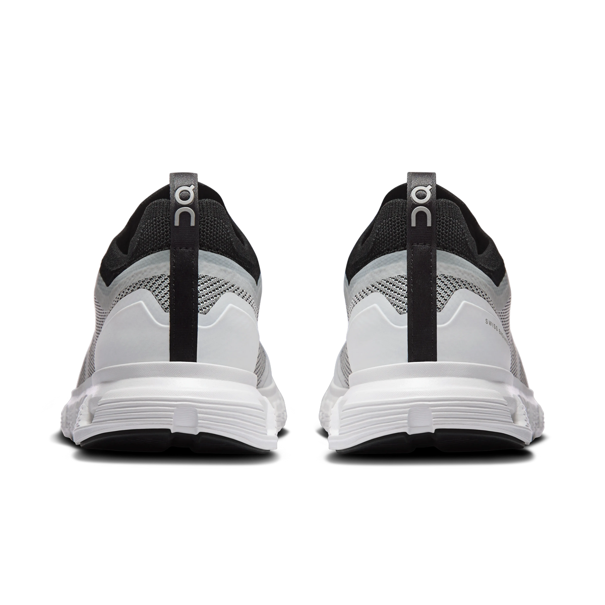 White Black