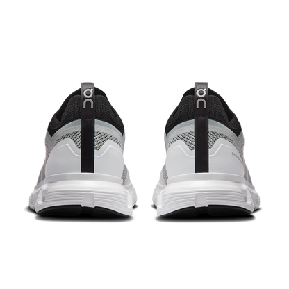 White Black