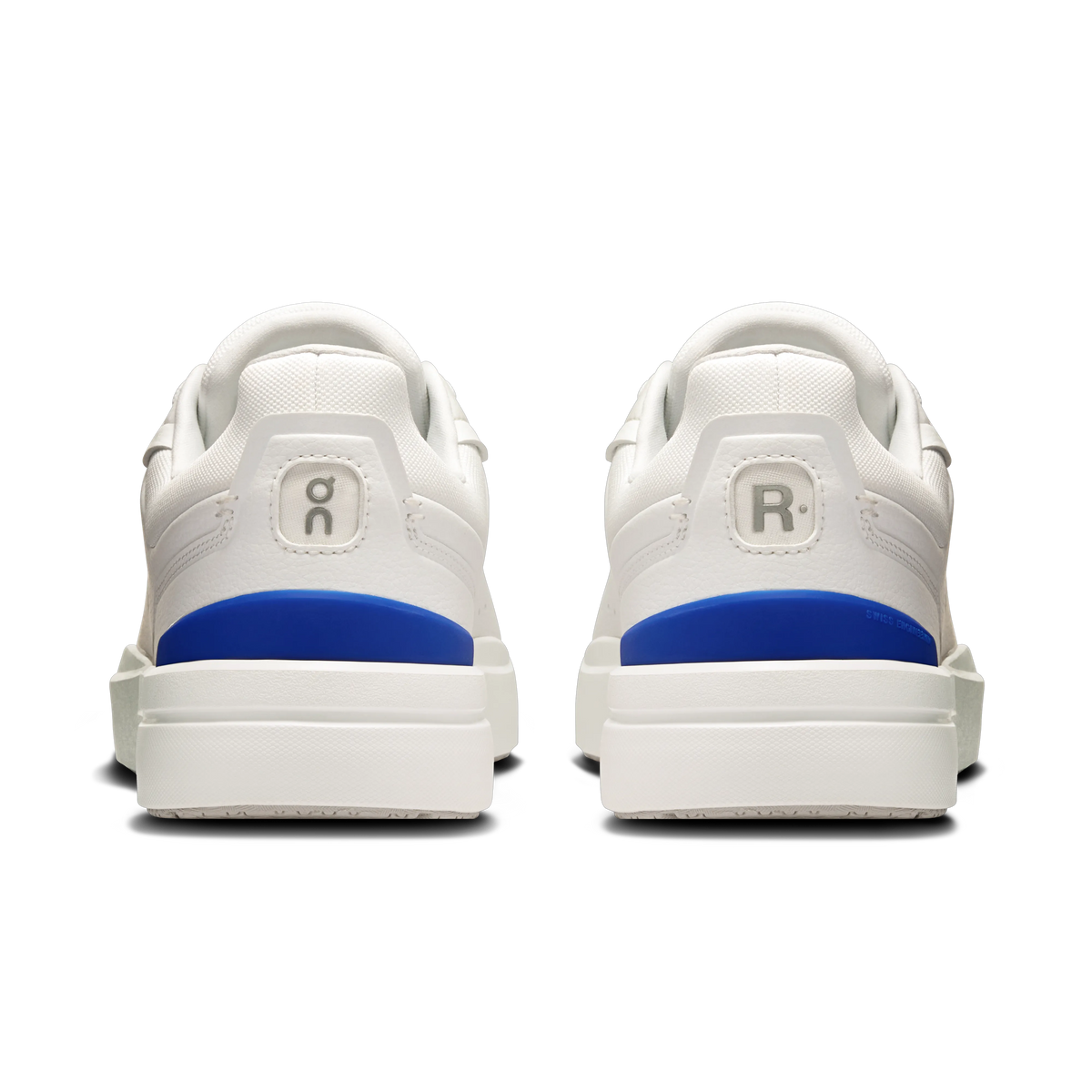 White Indigo