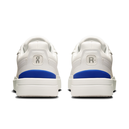 White Indigo