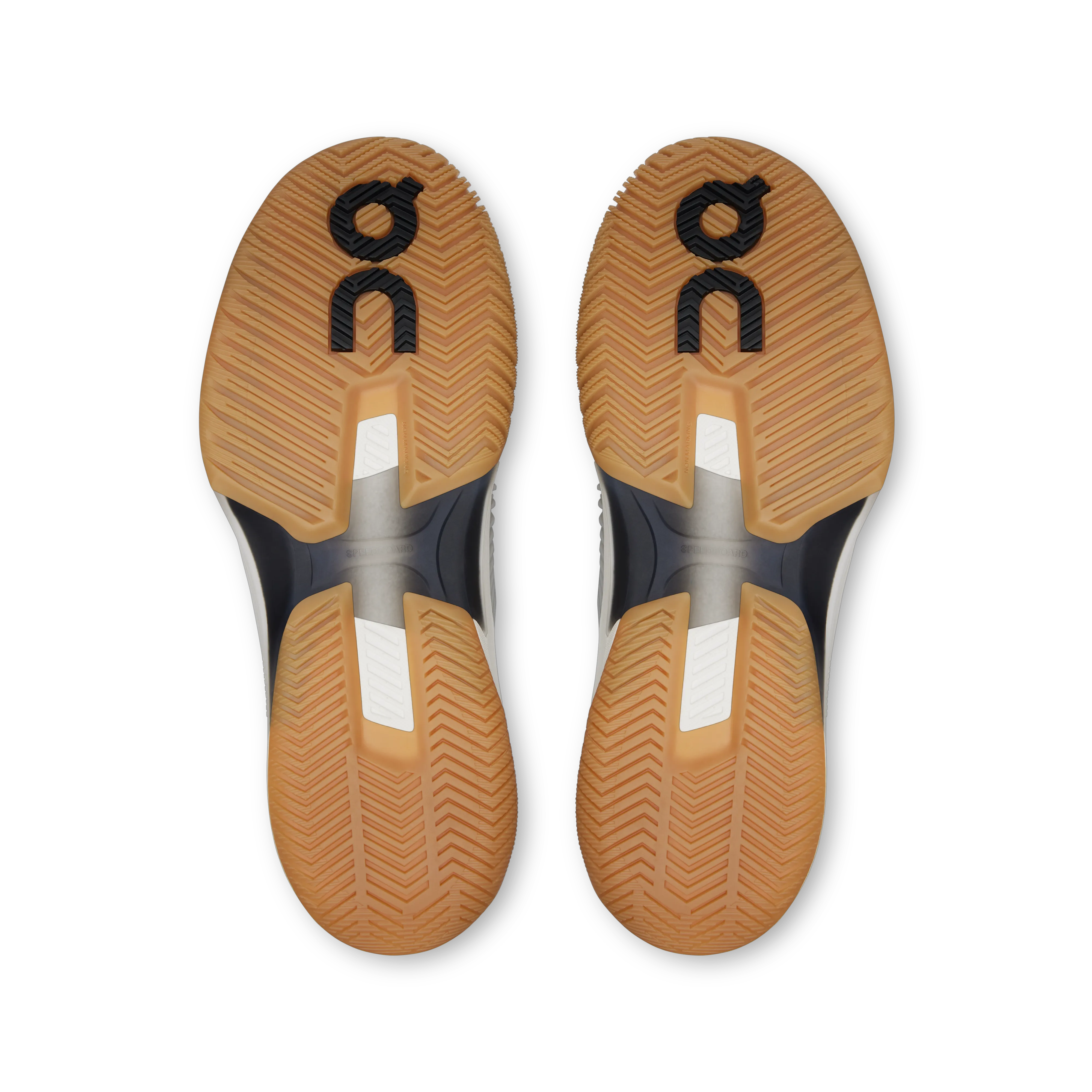 Glacier Black