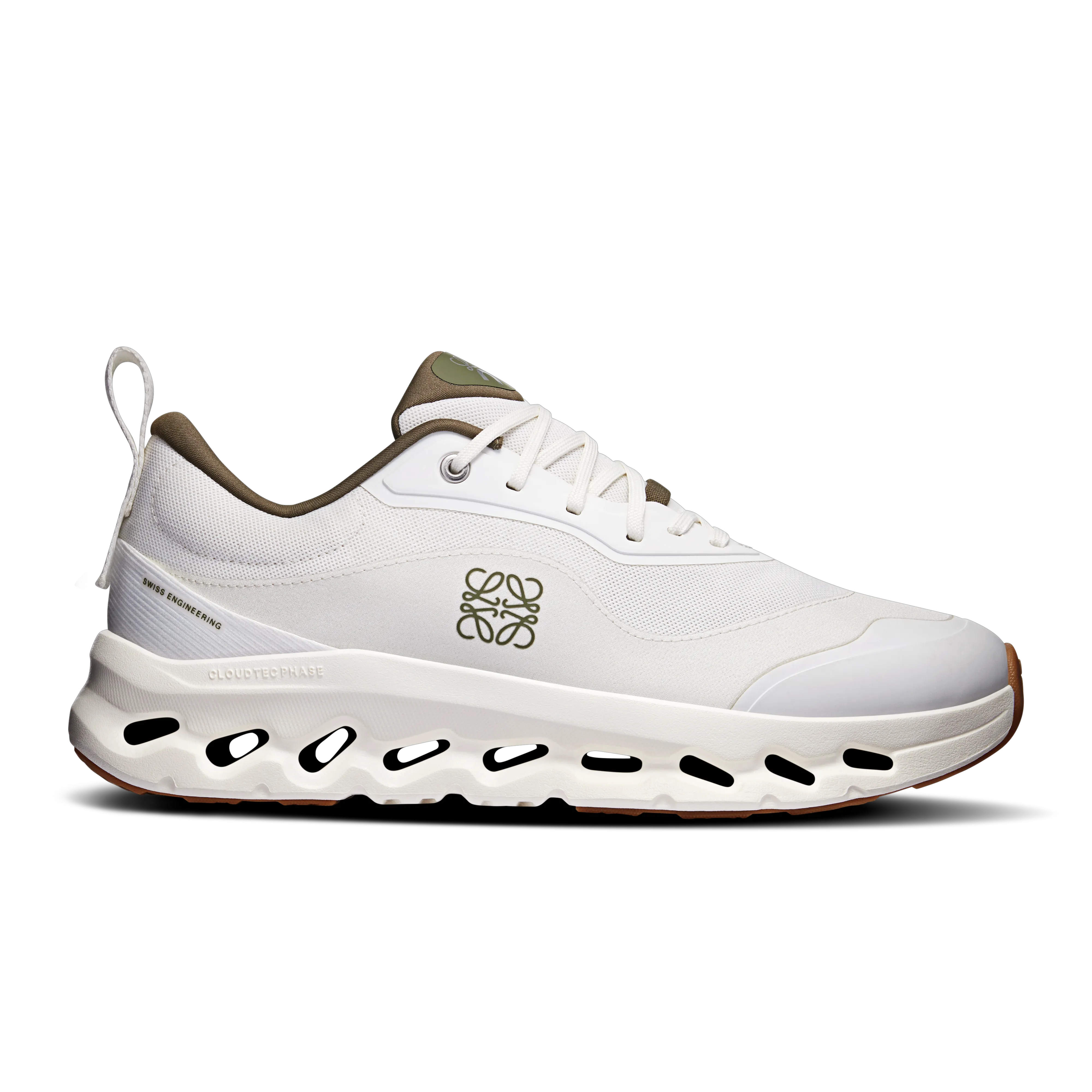 White Khaki