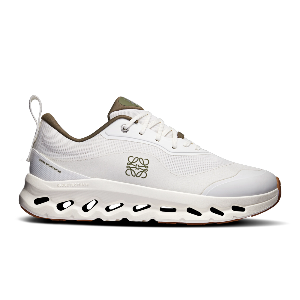 White Khaki