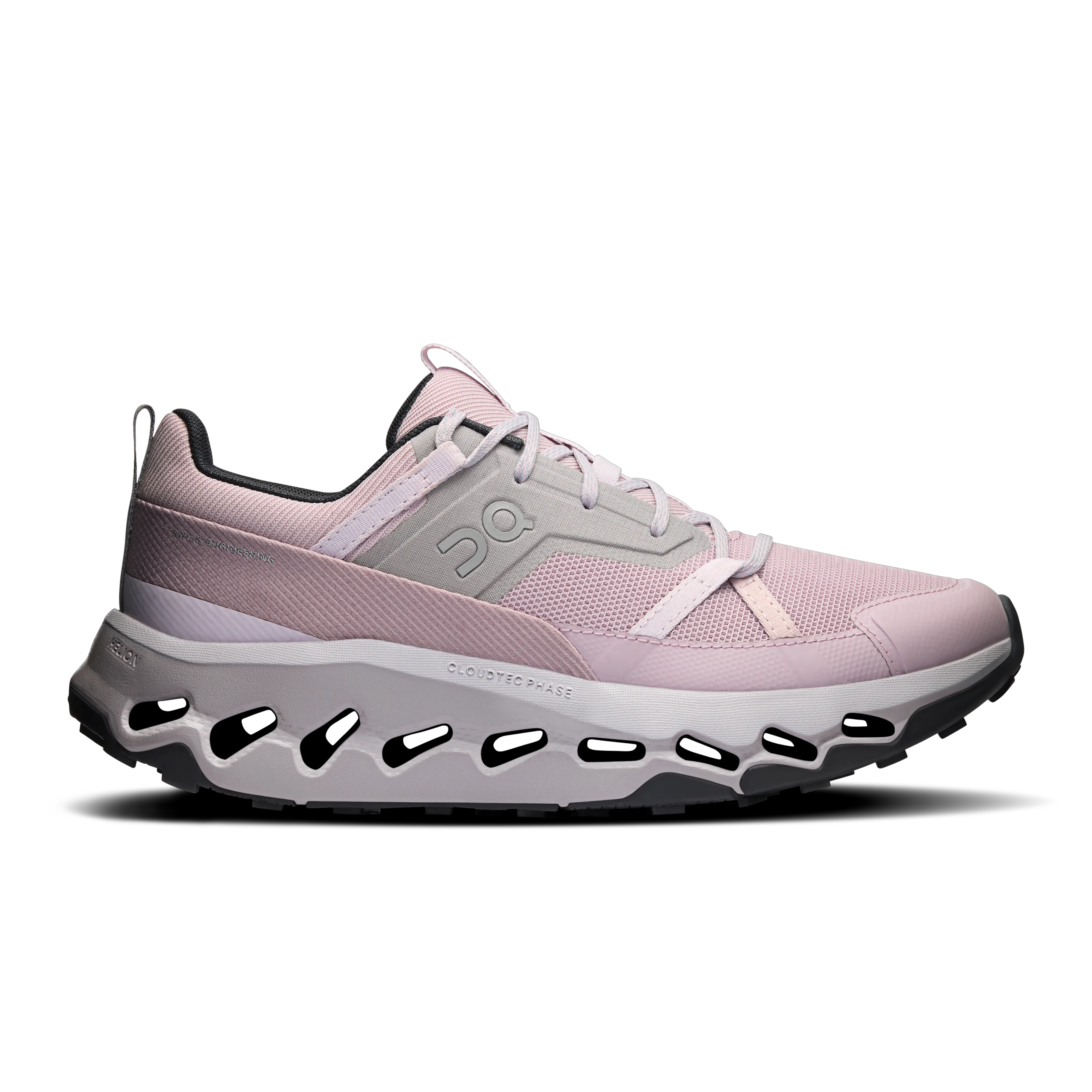 Mauve Fade